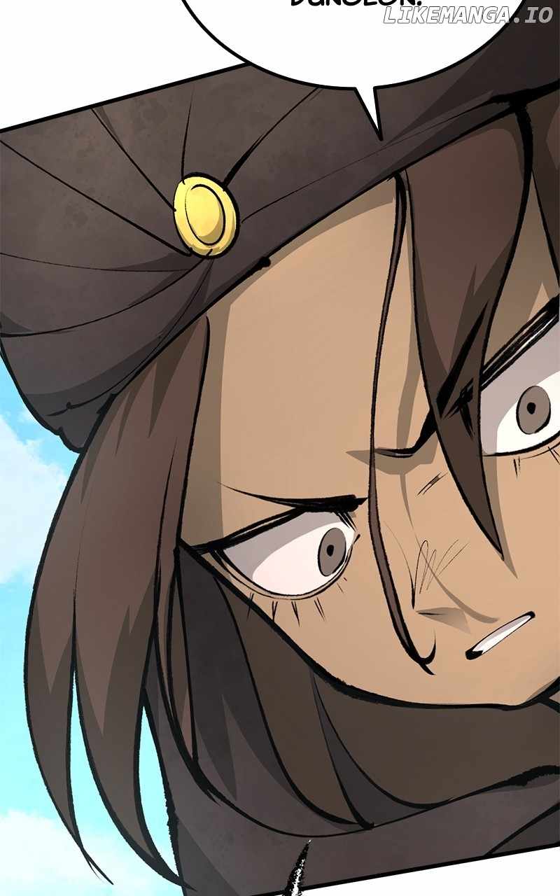 Piece Maker of Flame Chapter 36 93